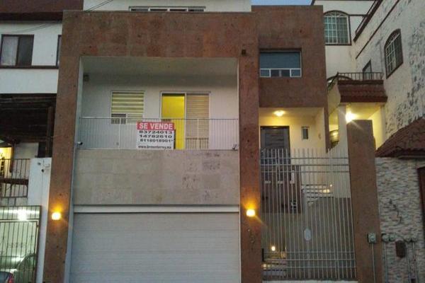 Foto de inmueble en  , Col. Las Brisas C.P. 64780, Monterrey