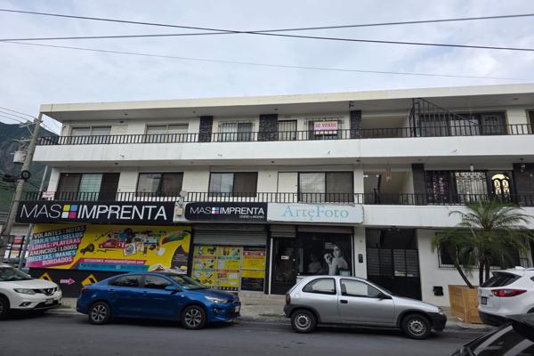 Foto de inmueble en Las brisas, Col. Sierra Ventana C.P. 64780, Monterrey