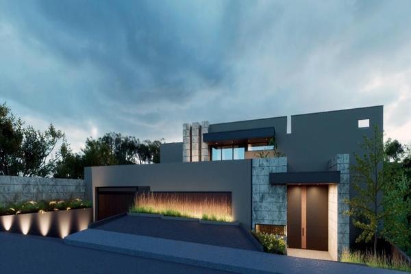 Foto de inmueble en ., Col. Las Calzadas C.P. 66278, San Pedro Garza García