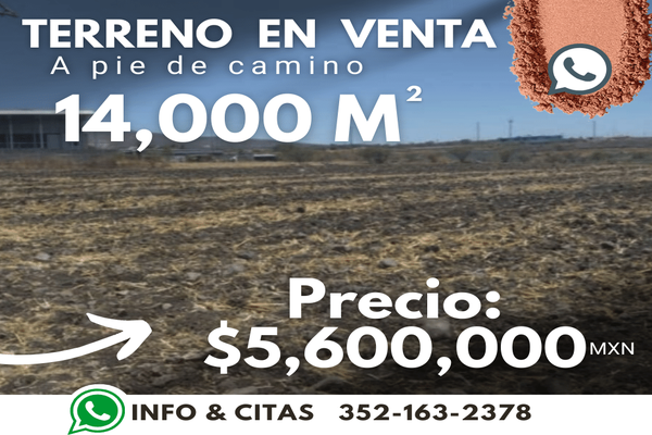 Foto de inmueble en  , Col. Las Camelinas C.P. 59374, La Piedad