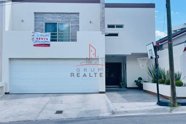 Foto de inmueble en  , Col. Las Canteras C.P. 31115, Chihuahua