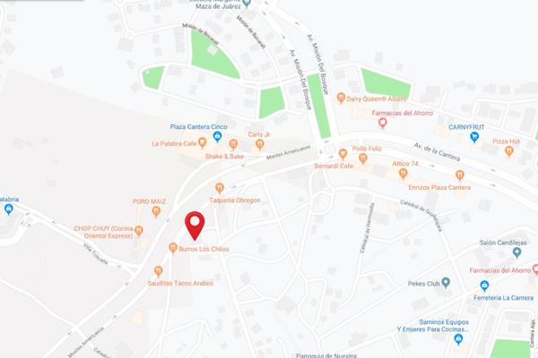 Foto de inmueble en  , Col. Las Canteras C.P. 31115, Chihuahua