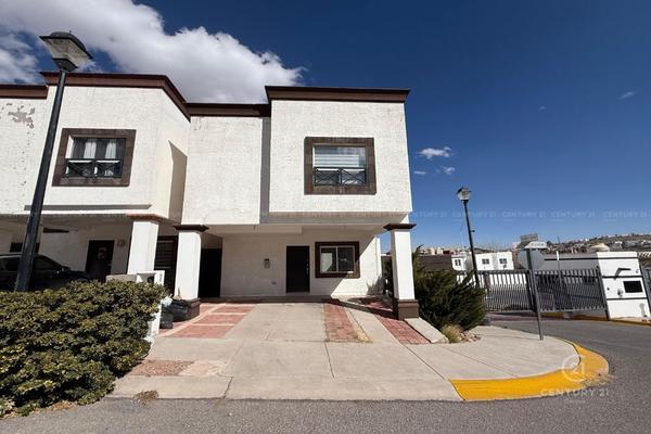 Foto de inmueble en  , Col. Las Canteras C.P. 31115, Chihuahua