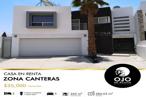 Foto de inmueble en  , Col. Las Canteras C.P. 31115, Chihuahua