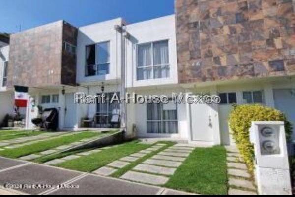 Foto de inmueble en  , Col. Las Canteras C.P. 52770, Huixquilucan