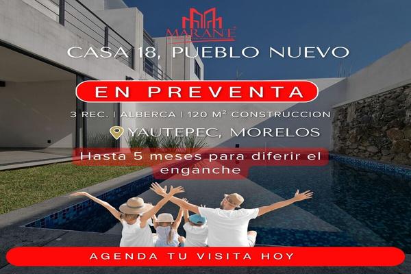 Foto de inmueble en Las carreras, Col. Ixtlahuacan C.P. 62732, Yautepec