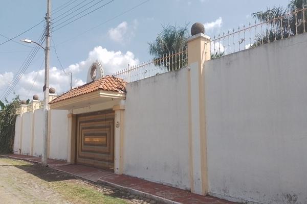 Foto de inmueble en Las Carretas, Col. Balcones de La Calera C.P. 45877, Ixtlahuacán de los Membrillos