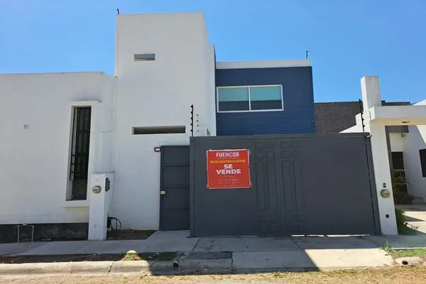 Foto de inmueble en Las Colinas #1234, Col. Las Colinas C.P. 28979, Villa de Álvarez