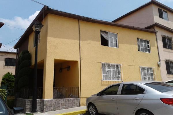 Foto de inmueble en LAS COLONIAS #MAB, Col. Las Colonias C.P. 52953, Atizapán de Zaragoza