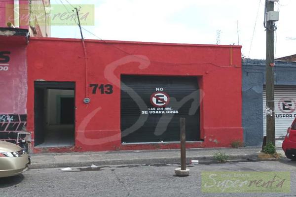 Foto de inmueble en  , Col. Las Conchas C.P. 44460, Guadalajara
