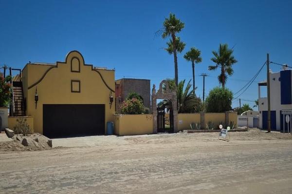 Foto de inmueble en , Col. Las Conchas C.P. 83554, Puerto Peñasco