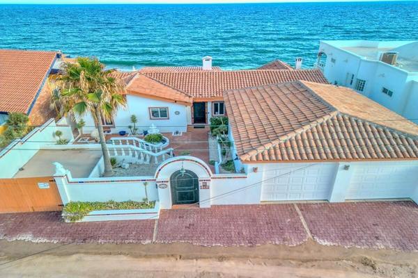 Foto de inmueble en  , Col. Las Conchas C.P. 83554, Puerto Peñasco