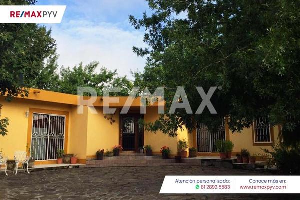 Foto de inmueble en Las cristalinas, Col. Las Cristalinas C.P. 67317, Santiago