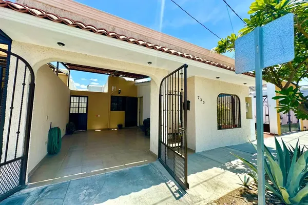 Foto de inmueble en Las Cuevas, Col. Bella Vista Plus C.P. 23050, La Paz