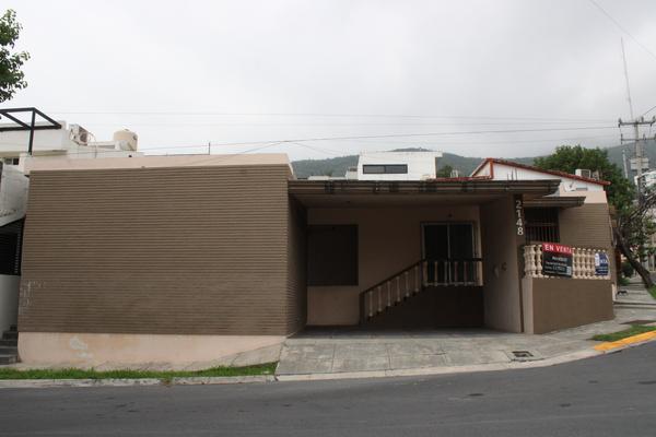 Foto de inmueble en  , Col. Las Cumbres 2 Sector C.P. 64610, Monterrey
