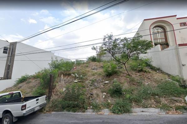 Foto de inmueble en  , Col. Las Cumbres 5 Sector B C.P. 64619, Monterrey