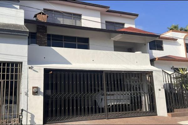 Foto de inmueble en  , Col. Las Cumbres 5 Sector B C.P. 64619, Monterrey