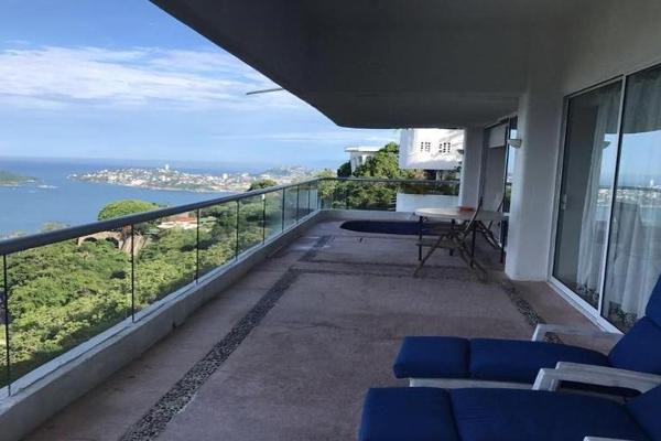 Foto de inmueble en  , Col. Las Cumbres C.P. 39680, Acapulco de Juárez