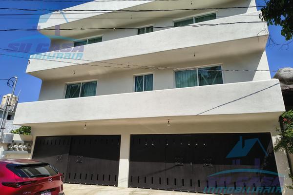 Foto de inmueble en , Col. Las Cumbres C.P. 39680, Acapulco de Juárez