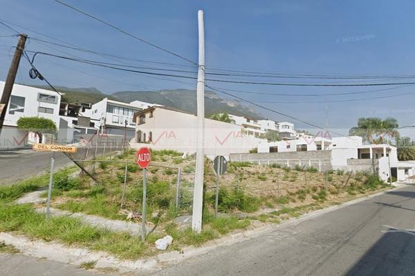 Foto de inmueble en Las Cumbres, Col. Las Cumbres 1 Sector C.P. 64610, Monterrey
