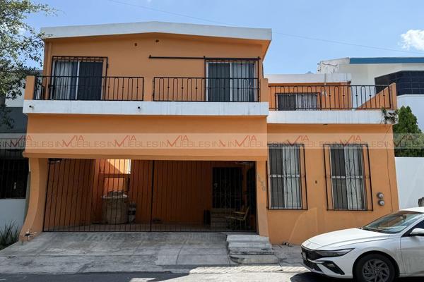 Foto de inmueble en Las Cumbres, Col. Las Cumbres C.P. 64619, Monterrey
