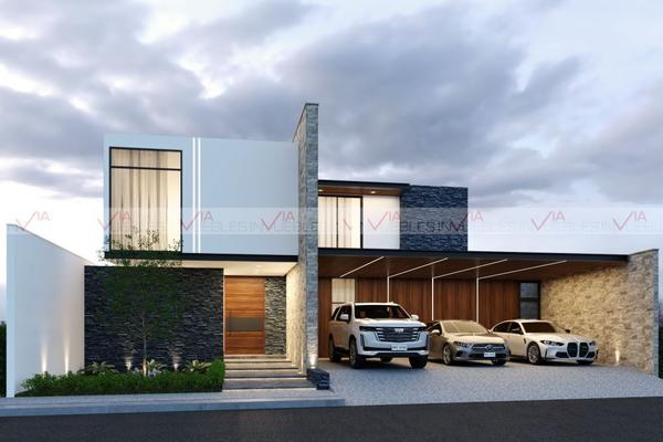 Foto de inmueble en Las Cumbres, Col. Las Cumbres C.P. 64619, Monterrey