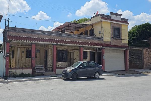 Foto de inmueble en  , Col. Las Cumbres C.P. 88740, Reynosa