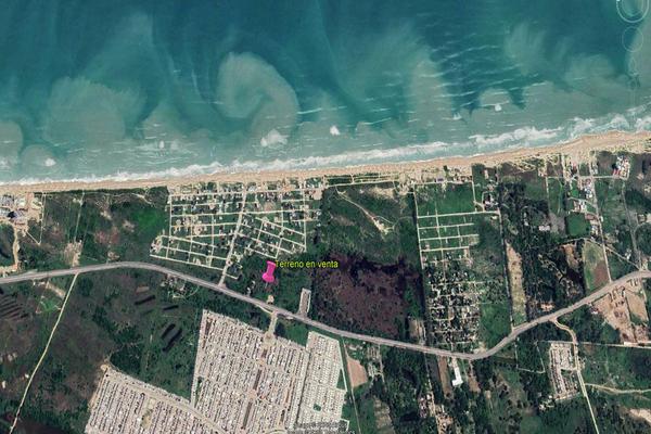 Foto de inmueble en  , Col. Las Dunas C.P. 89506, Ciudad Madero