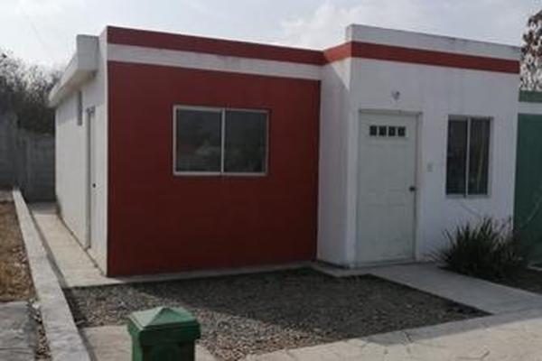 Foto de inmueble en  , Col. Las Espigas 2do Sector C.P. 67485, Cadereyta Jiménez