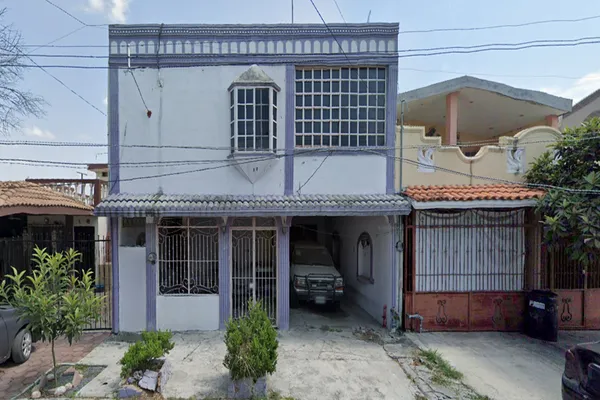 Foto de inmueble en  , Col. Las Espigas C.P. 67485, Cadereyta Jiménez