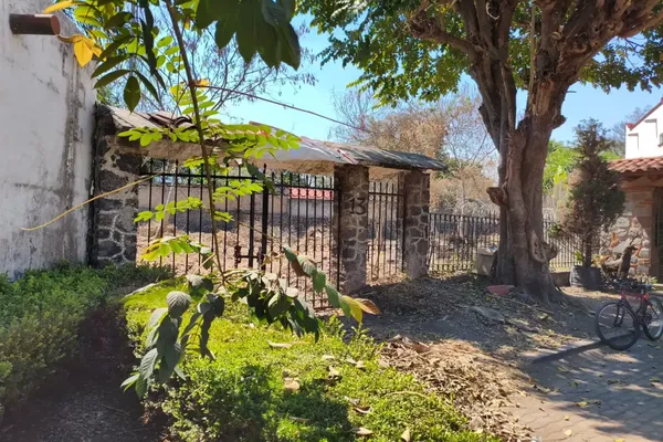 Foto de inmueble en Las Fincas #0, Col. Las Fincas C.P. 62565, Jiutepec