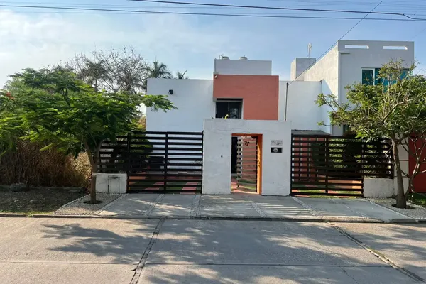 Foto de inmueble en  , Col. Las Fincas C.P. 62565, Jiutepec