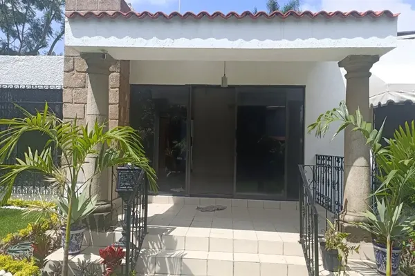 Foto de inmueble en  , Col. Las Fincas C.P. 62565, Jiutepec