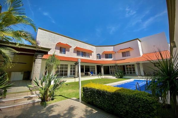 Foto de inmueble en Las Fincas, Col. Las Fuentes C.P. 62554, Jiutepec