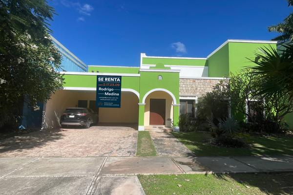 Foto de inmueble en  , Col. Las Fincas C.P. 97302, Mérida