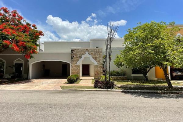 Foto de inmueble en  , Col. Las Fincas C.P. 97302, Mérida