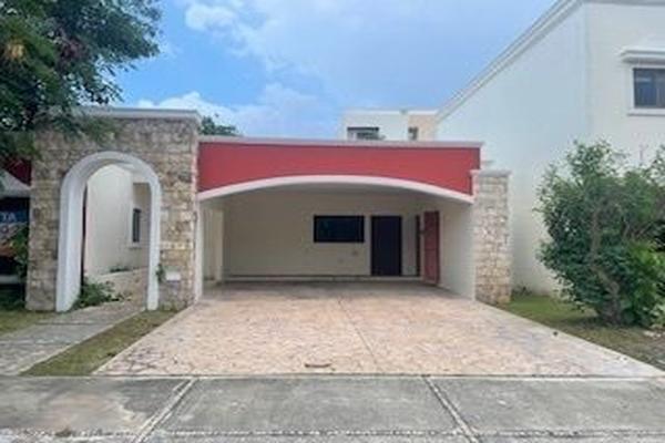 Foto de inmueble en , Col. Las Fincas C.P. 97302, Mérida