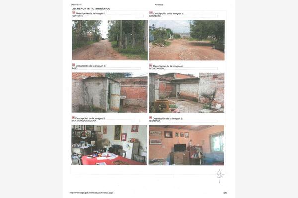 Foto de inmueble en LAS FLORES #130, Col. Lomas del Chapulín C.P. 20263, Aguascalientes