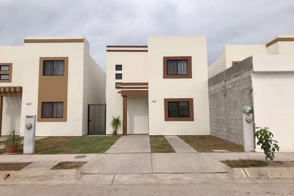 Foto de inmueble en  , Col. Las Flores C.P. 81294, Ahome