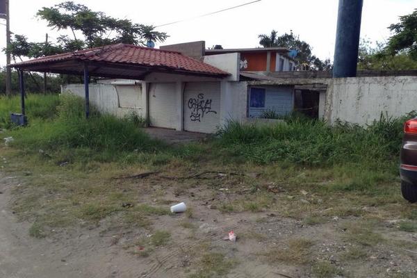 Foto de inmueble en  , Col. Las Flores (Ampliación) C.P. 89510, Ciudad Madero