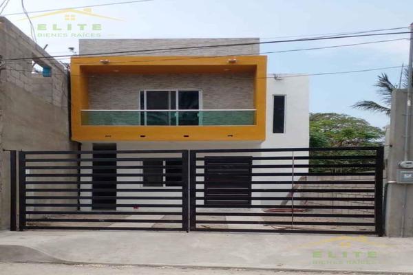 Foto de inmueble en  , Col. Las Flores C.P. 89510, Ciudad Madero