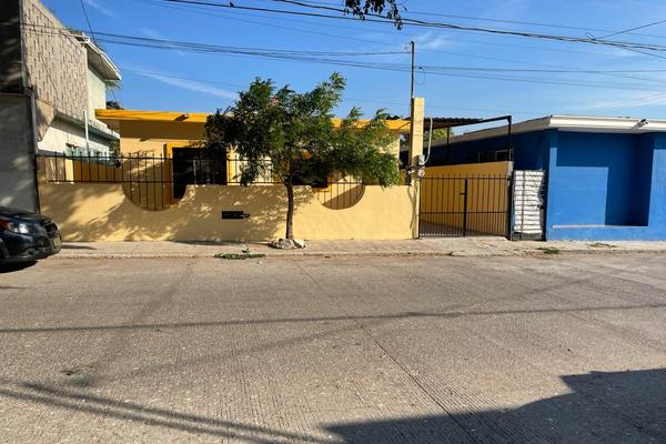 Foto de inmueble en  , Col. Las Flores C.P. 89510, Ciudad Madero