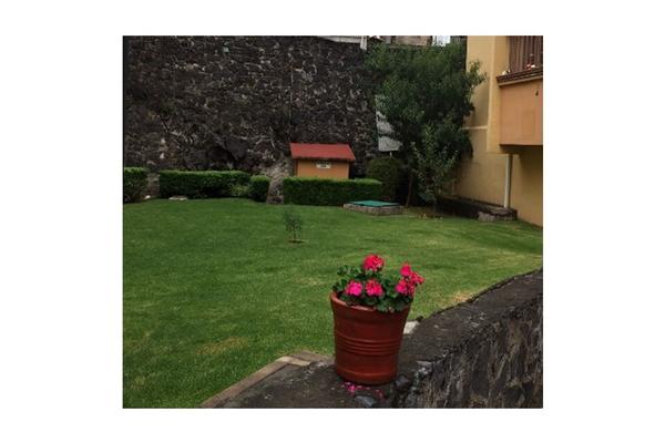 Foto de inmueble en LAS FLORES, Col. Del Niño Jesús C.P. 04330, Coyoacán