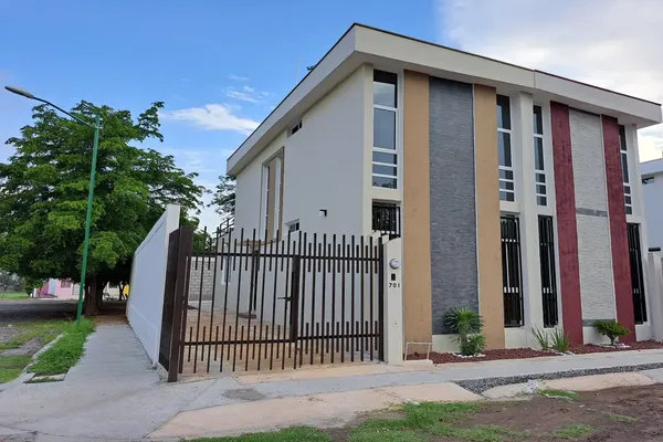 Foto de inmueble en Las Fuentes #1234, Col. Las Fuentes C.P. 28078, Colima