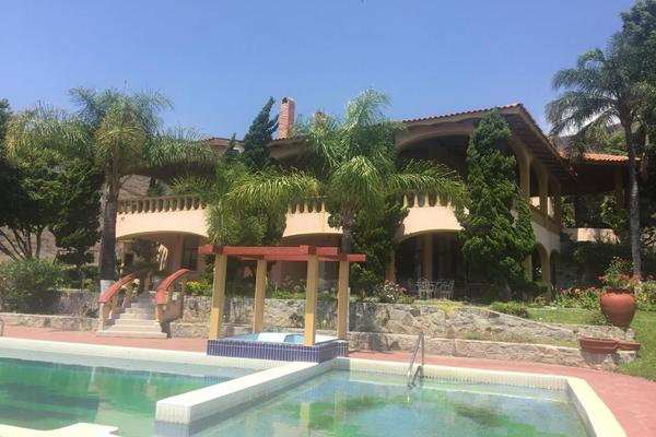 Foto de inmueble en Las Fuentes #7, Col. Chantepec (El Chante) C.P. 45825, Jocotepec