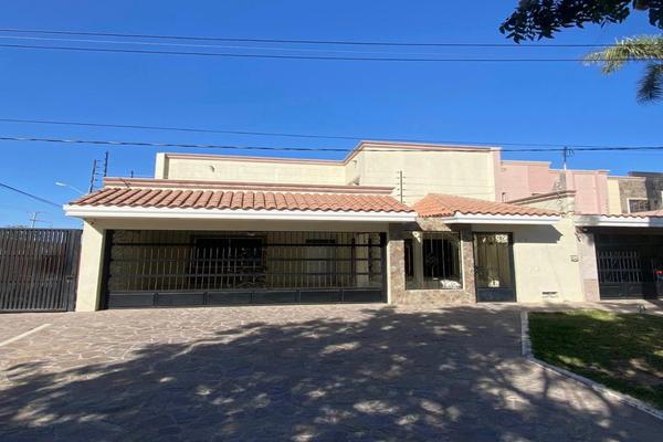 Foto de inmueble en  , Col. Las Fuentes C.P. 81223, Ahome