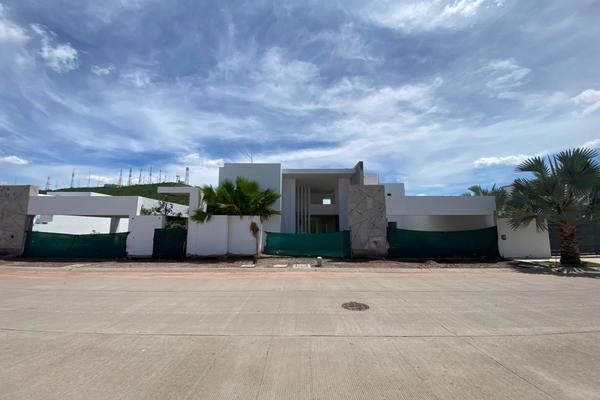 Foto de inmueble en  , Col. Las Fuentes C.P. 81223, Ahome