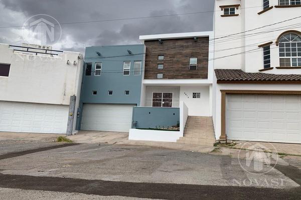 Foto de inmueble en  , Col. Las Fuentes C.P. 31207, Chihuahua