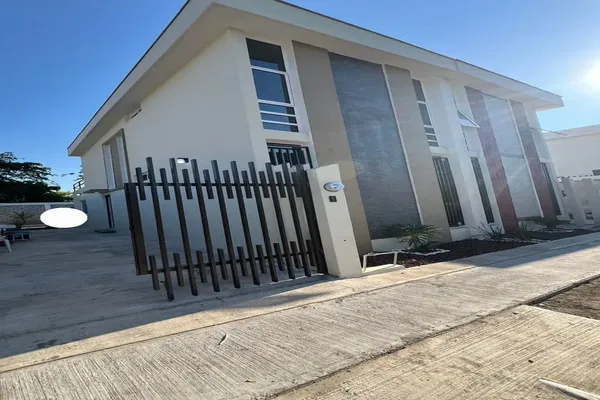 Foto de inmueble en  , Col. Las Fuentes C.P. 28078, Colima