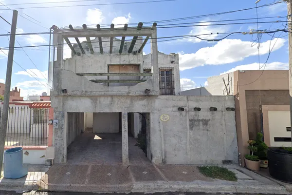 Foto de inmueble en . #., Col. Las Fuentes Colonial C.P. 88703, Reynosa
